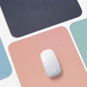 위스테이 심플 마우스 매트 데스크 마우스 노트북 테블릿 방수 패드 깔개 깔판