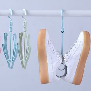신발 냄새 제거 운동화 습기 발냄새 악취 구두 관리 말리기 건조 걸이 건조대 홀더 빨래 KK0248