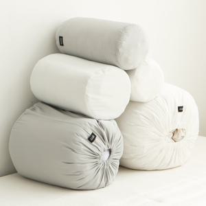 알러지케어 진드기방지 이불정리함 파우치 옷장정리 4size