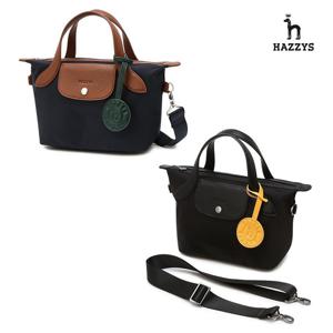 [행사] 헤지스가방 평상겸용 골프백 토트백 크로스백 HWBA6E955 HWBA5F955