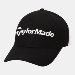 [테일러메이드] 26SS 남성 베이직 사선 테잎 장식 볼캡 TMHC61626-199