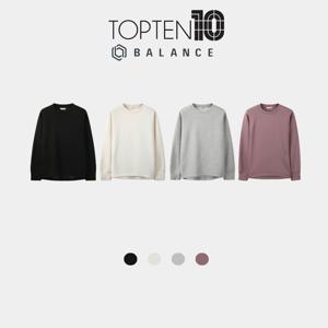 [정가39900원]여성 스쿠바 스웨트 셔츠 MBG5TR2240