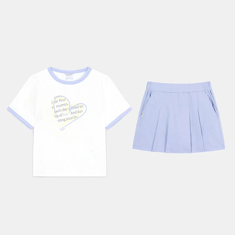 [택가 89000원]멀티 해피 스커트 세트 KL65902