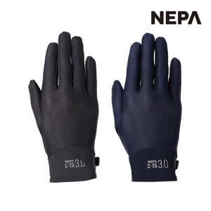 공용 바로 메쉬 장갑 (이너 겸용)_7IC8109