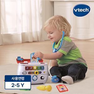 [50주년]  병원놀이 장난감 세트