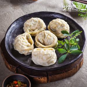 고기 왕만두 350g 6팩