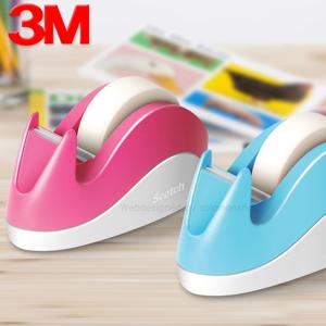 3M매직테이프 토끼디스펜서 18x16M/3M매직테이프/쓰리엠테이프/3M테이프/테이프디스펜스/매직테