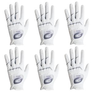 5+1 남성 여성 천연양피 반양피 연습용 왼손 양손 오른손 골프장갑