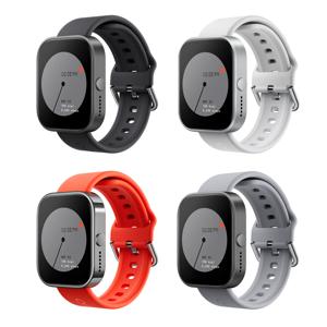 [해외직구] CMF BY NOTHING 낫싱 낫씽 워치 프로 스마트워치 글로벌버전 1.96인치 IP68 방수 한국어지원