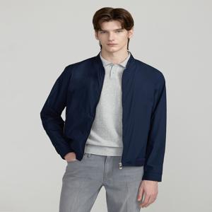 남성 [[25SS]] DMJU5B303N2 네이비 썸머 블루종 점퍼