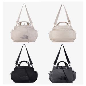 노스페이스 화이트라벨 보니 더플백 NN2PR12