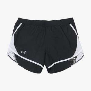 여성 UA 플라이바이 트레이닝 쇼츠 팬츠 1350196-002
