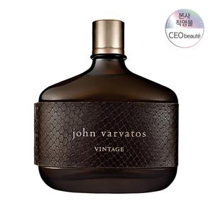 [공식수입] 존 바바토스 빈티지 EDT 125ML