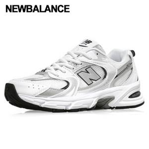 (정품) 키즈 여성 530 운동화 스니커즈 화이트 인디고 GR530SB1