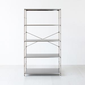 CHAKOC 선반 850 넓은 5단