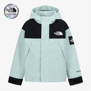(공식)키즈 마운틴 자켓 NJ2HS01T_TEA