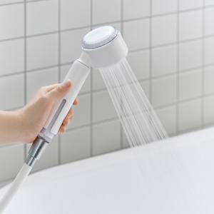 여행용 녹물 제거 필터 샤워기 헤드 3종 택1