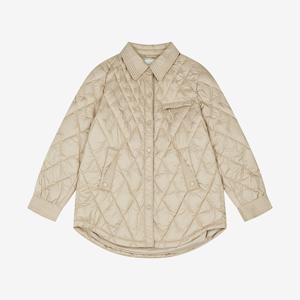 [정상가559,000원]완전경량퀄팅덕다운패딩BMDJA2641