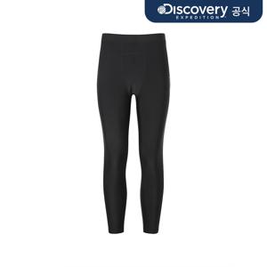 프레시벤트 남성 에센셜 워터레깅스 (BLACK)