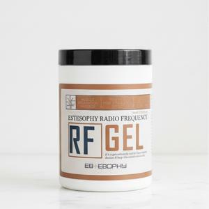 에스테소피 고주파 기기 관리 전용 마사지 젤 대용량 1100g