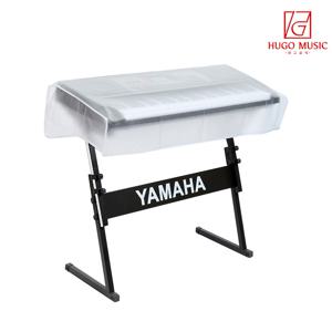 위고뮤직 전자 피아노 키보드 덮개(R7) 61키 전용 야마하 호환