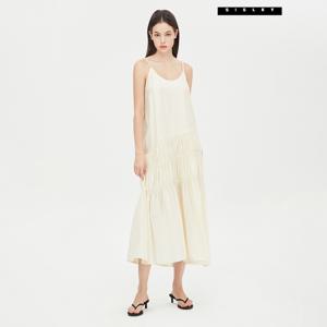 스모킹 슬립 원피스 SAOP84431