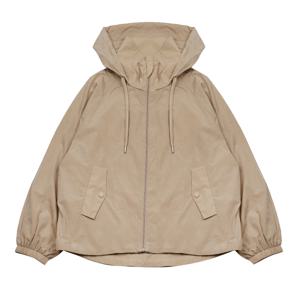 스푸마 후드 바람막이 자켓 SPUMA-001