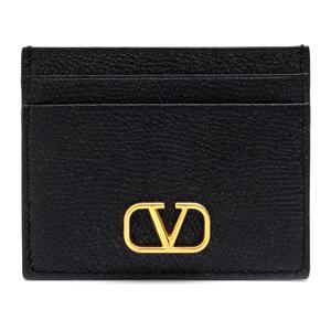 V 로고 카드지갑 3W2P0V32-SNP-0NO