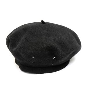 헤비 울 베레모 SI0TC0001-S60384-900