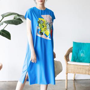 [최초가 208000원] 디아로고 원포인트 드레스(AGMODF24)