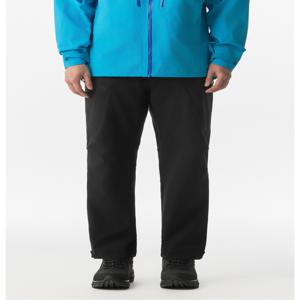 남성 카고 루즈핏 팬츠 JWPNS25121BLK