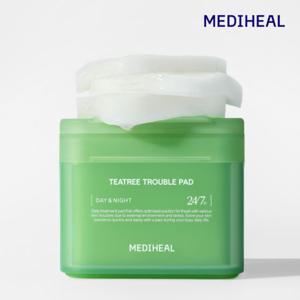 티트리 트러블 패드 100매