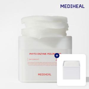 피토엔자임 각질 패드 본품+90매 (총 180매)