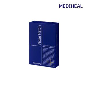 블랙헤드 멜팅 클리어 코팩 6매입