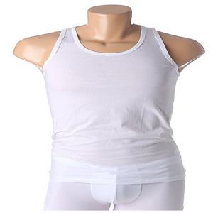 고급 순면 60수 데일리 남성런닝 RU1290