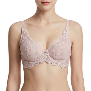 꾸띄르 패치자수 볼륨업 부직포패드 브라 BR987A