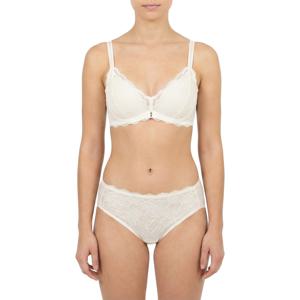 압박없는 볼륨감 웨딩 레이스 몰드브라 햄팬티세트 BR0804ABP0804P