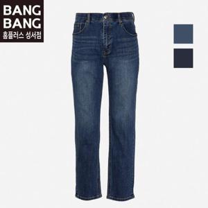 성서 HC04 사계절 허리밴딩 스판 청바지 NQK662