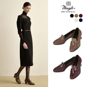 [롯데백화점](슈즈)]페니 펌프스 BM012