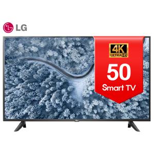 [리퍼]LG 50인치(127cm) 4K 울트라HD 스마트TV 스탠드 벽걸이 원룸TV 50UP7000