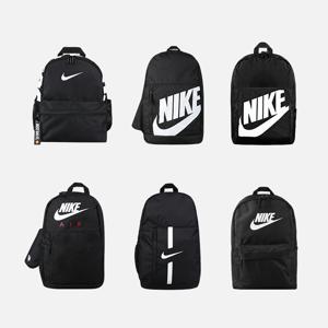 엘리멘탈/아카데미/브라질리아 백팩 학생 책가방 모음 9종택1