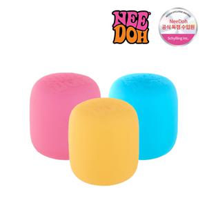 니도 멜로말로 로제 스트레스볼 말랑이