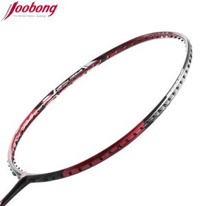 TJB 9000 86-88g 공격형 배드민턴 라켓 3U