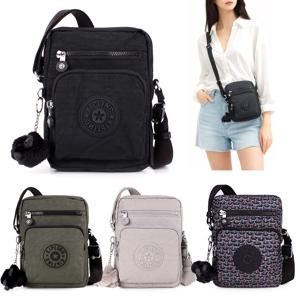 국내배송 KIPLING 크로스백 GUNNE 건