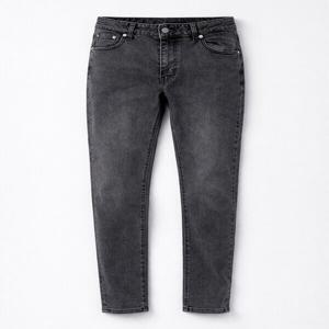 남자 스판 청바지 데님 블루진, 블랙진(차콜), 화이트진(하얀 데님) 3컬러 택 1_JK