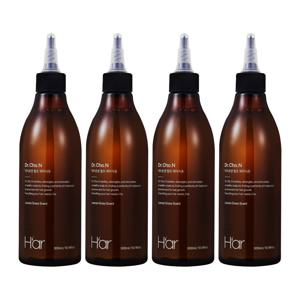하아르 닥터초엔 헤어식초 300ml 4개
