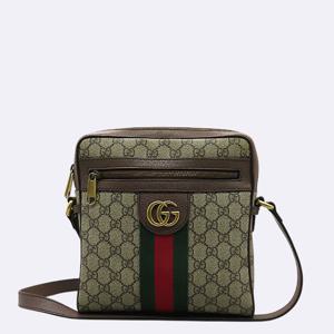 고이비토 중고명품 -  오피디아 GG 스몰 메신저백  - K29767GU