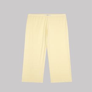 [피앳유즈] 모달스판 여성 9부팬츠 EZ756P