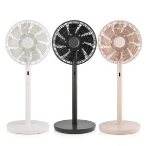 [홈쇼핑히트상품]프리미엄 에코팬 BLDC 무선 서큘레이터 리모컨 선풍기 SIF-K12RPK 유무선겸용선풍기 비거리 25M 인증