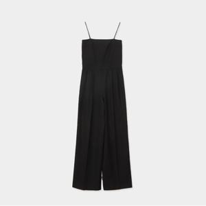 [최초가299,000]베이직 슬리브리스 점프수트_CBJS250701